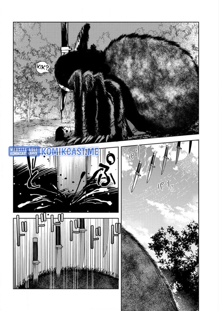 Ossan no Rimeiku Bouken Nikki ~ Autocamp kara Hajimaru Isekai Mankitsu Raifu Chapter 2 - halaman 15
