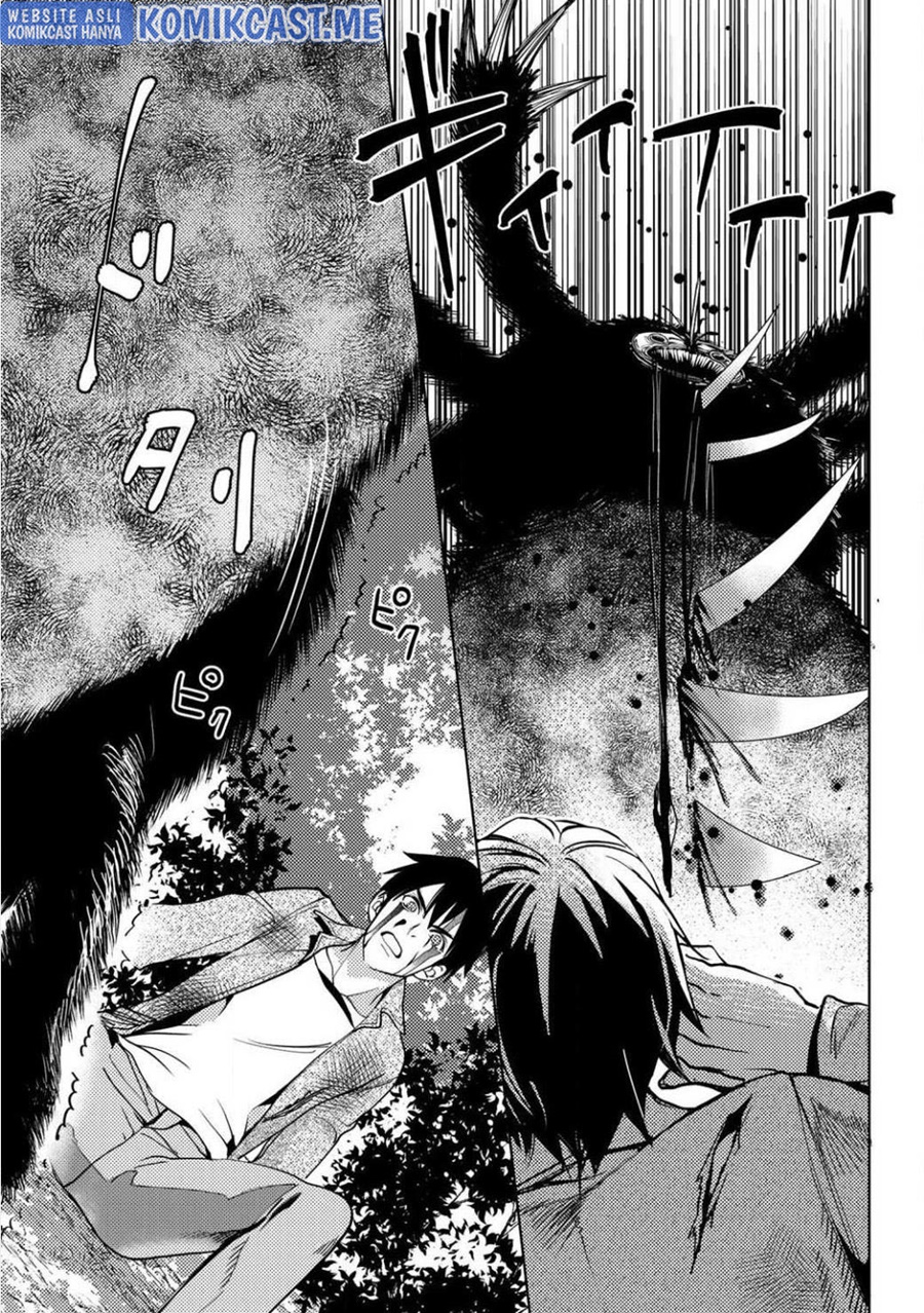 Ossan no Rimeiku Bouken Nikki ~ Autocamp kara Hajimaru Isekai Mankitsu Raifu Chapter 2 - halaman 16