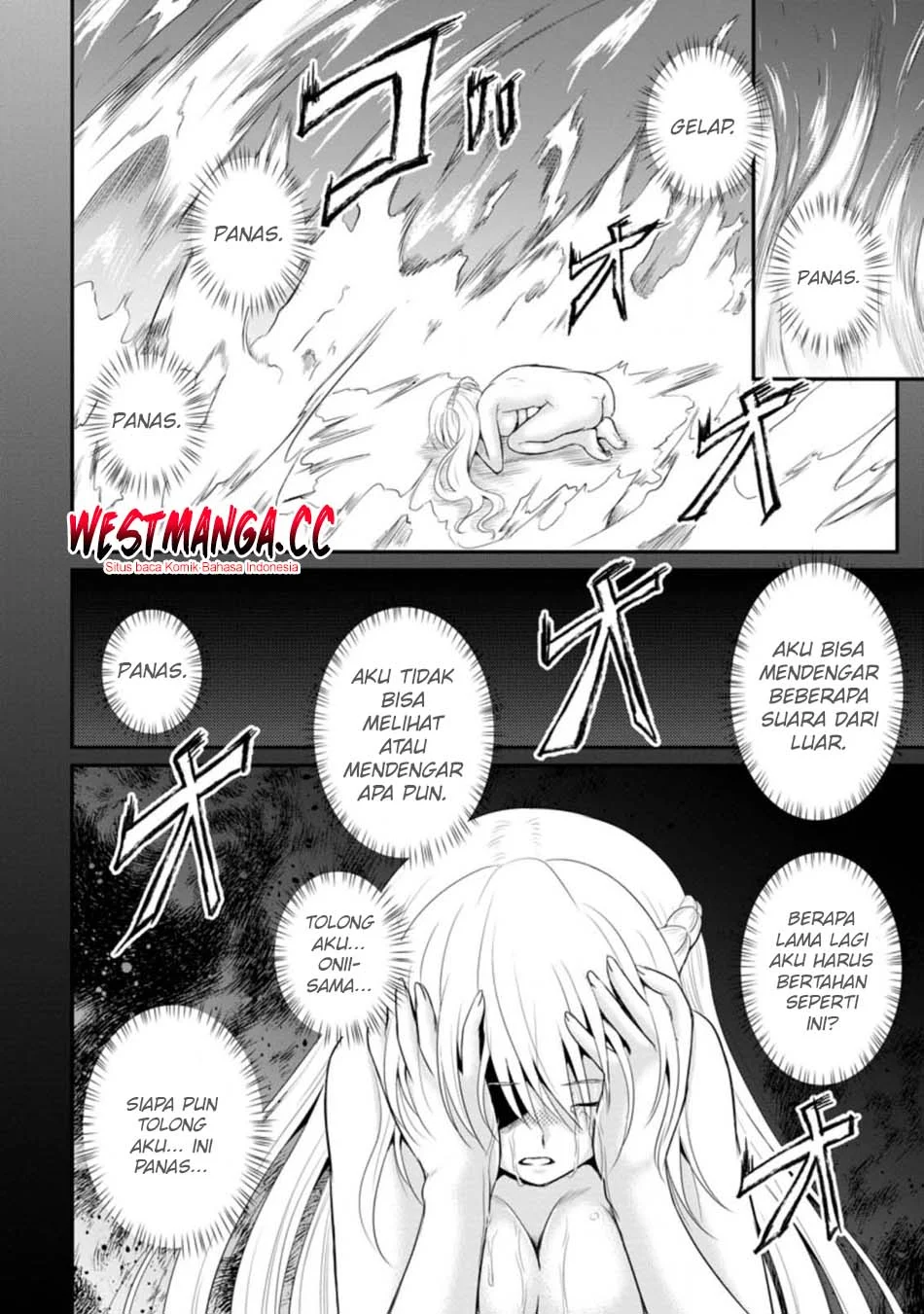 Ossan Teihen Chiyushi to Mana Musume no Henkyou Raifu Chapter 13 - halaman 10