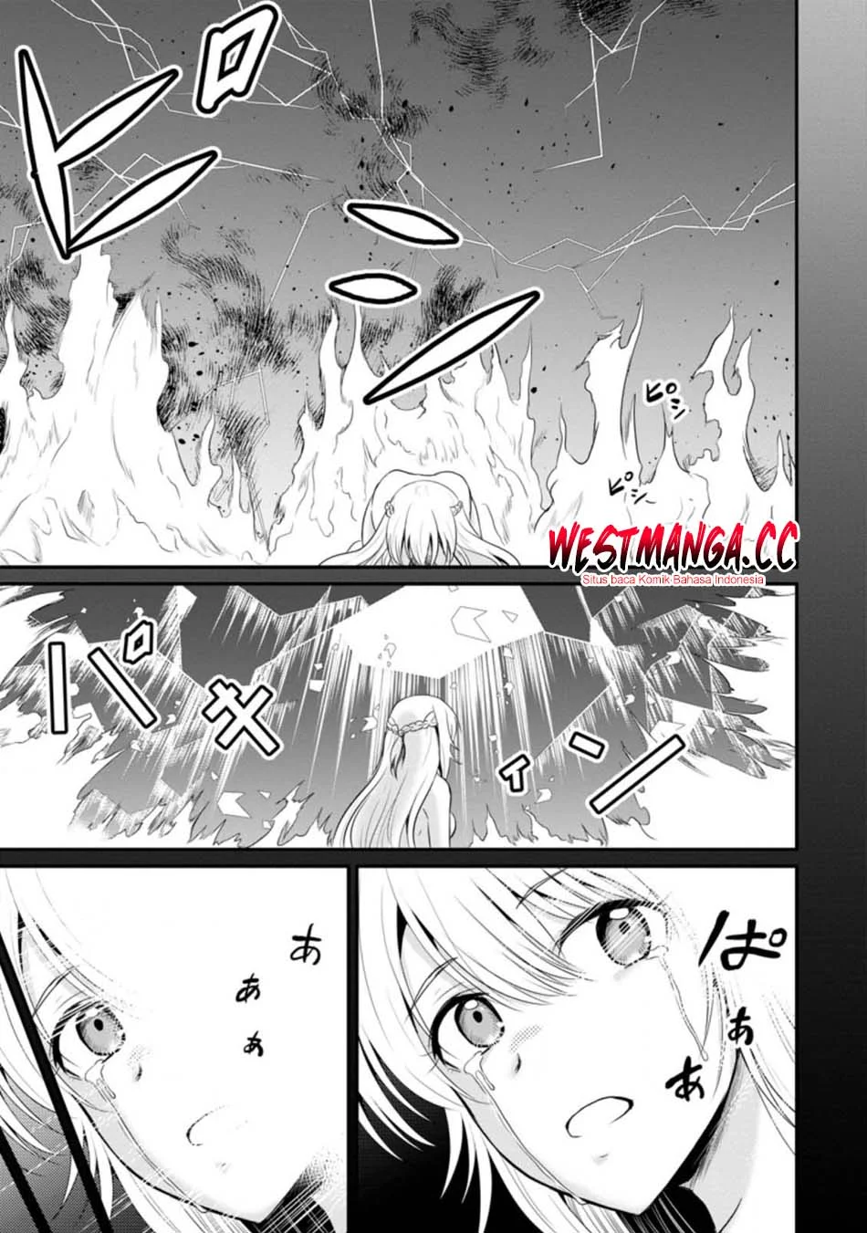 Ossan Teihen Chiyushi to Mana Musume no Henkyou Raifu Chapter 13 - halaman 11