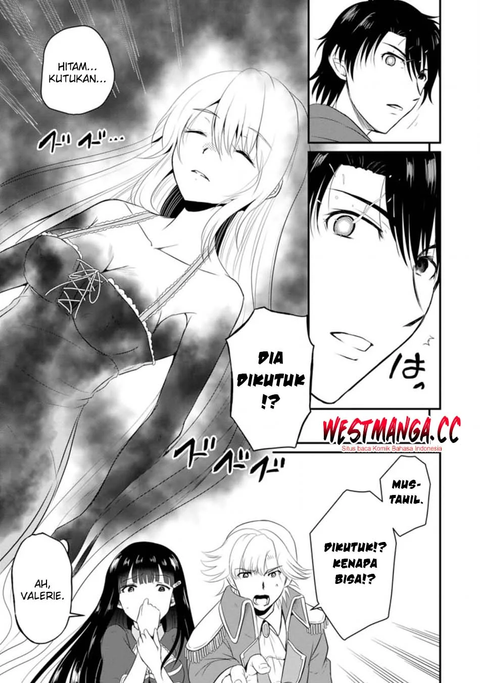 Ossan Teihen Chiyushi to Mana Musume no Henkyou Raifu Chapter 13 - halaman 5