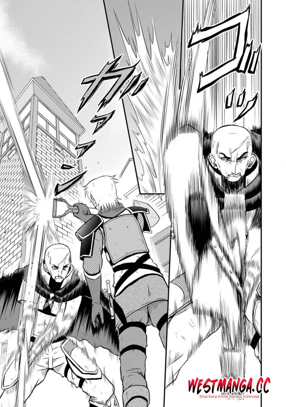 Ossan Teihen Chiyushi to Mana Musume no Henkyou Raifu Chapter 19 - halaman 19