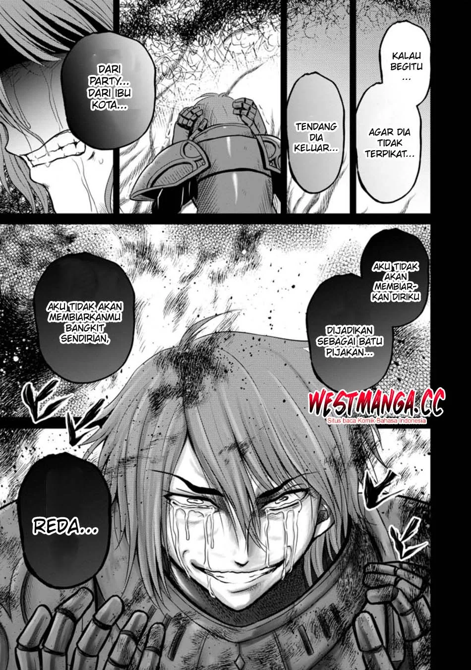 Ossan Teihen Chiyushi to Mana Musume no Henkyou Raifu Chapter 20 - halaman 27