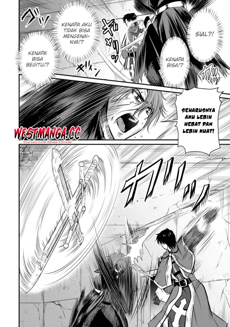 Ossan Teihen Chiyushi to Mana Musume no Henkyou Raifu Chapter 20 - halaman 30