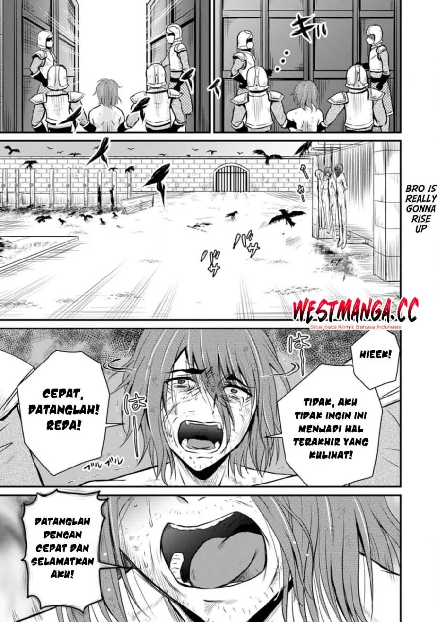 Ossan Teihen Chiyushi to Mana Musume no Henkyou Raifu Chapter 21 - halaman 16