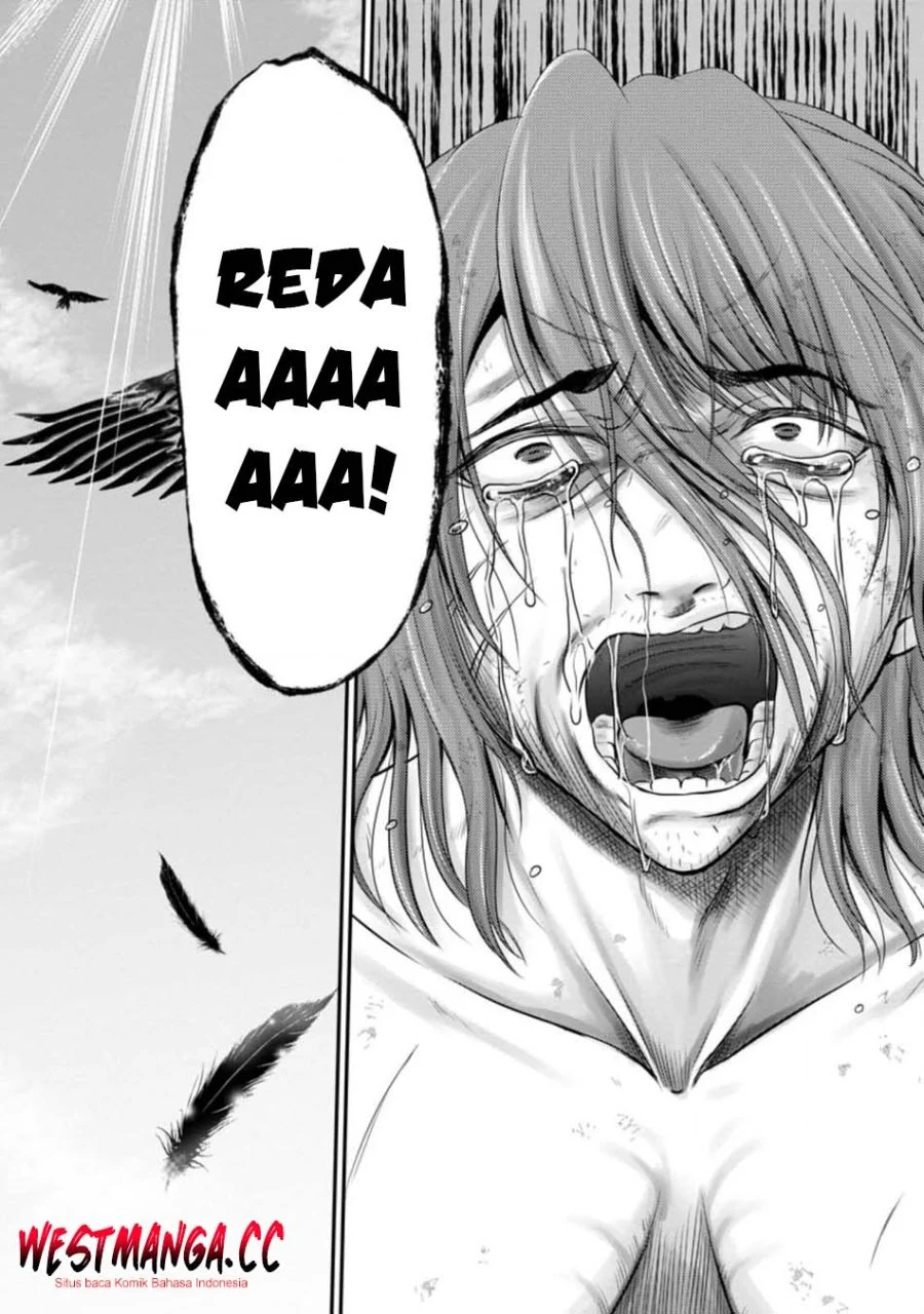 Ossan Teihen Chiyushi to Mana Musume no Henkyou Raifu Chapter 21 - halaman 17