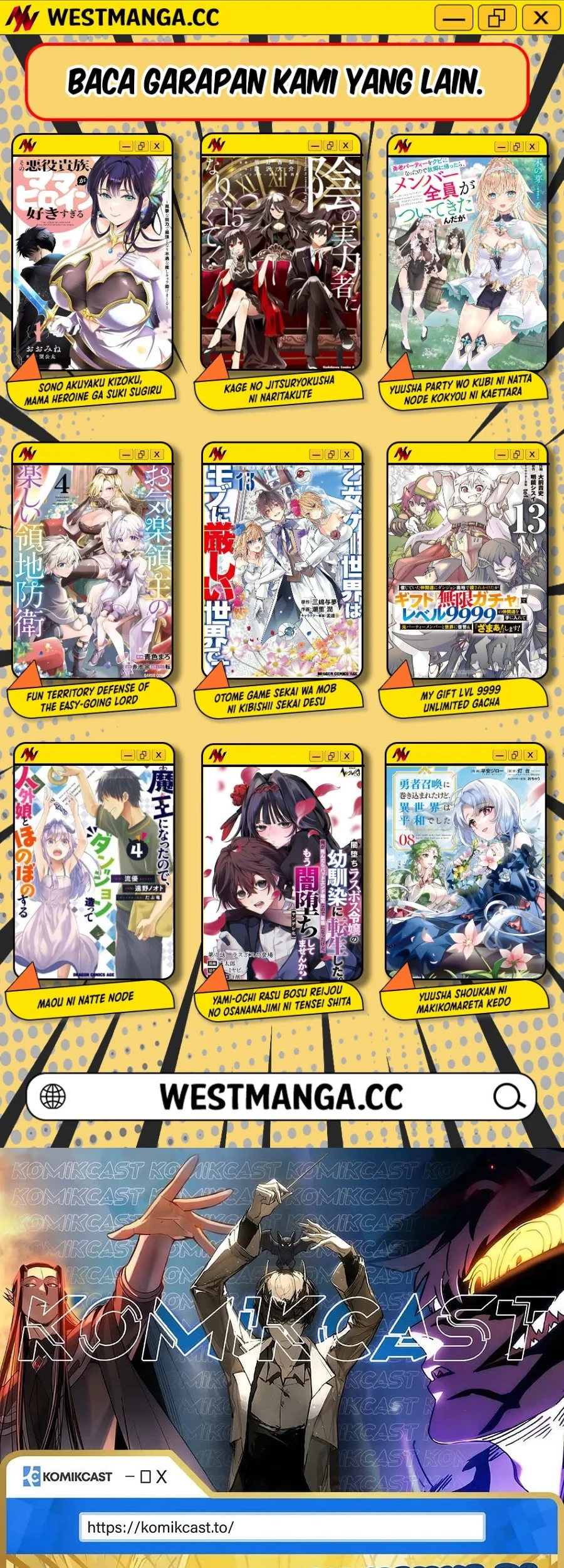 Ossan Teihen Chiyushi to Mana Musume no Henkyou Raifu Chapter 21 - halaman 18