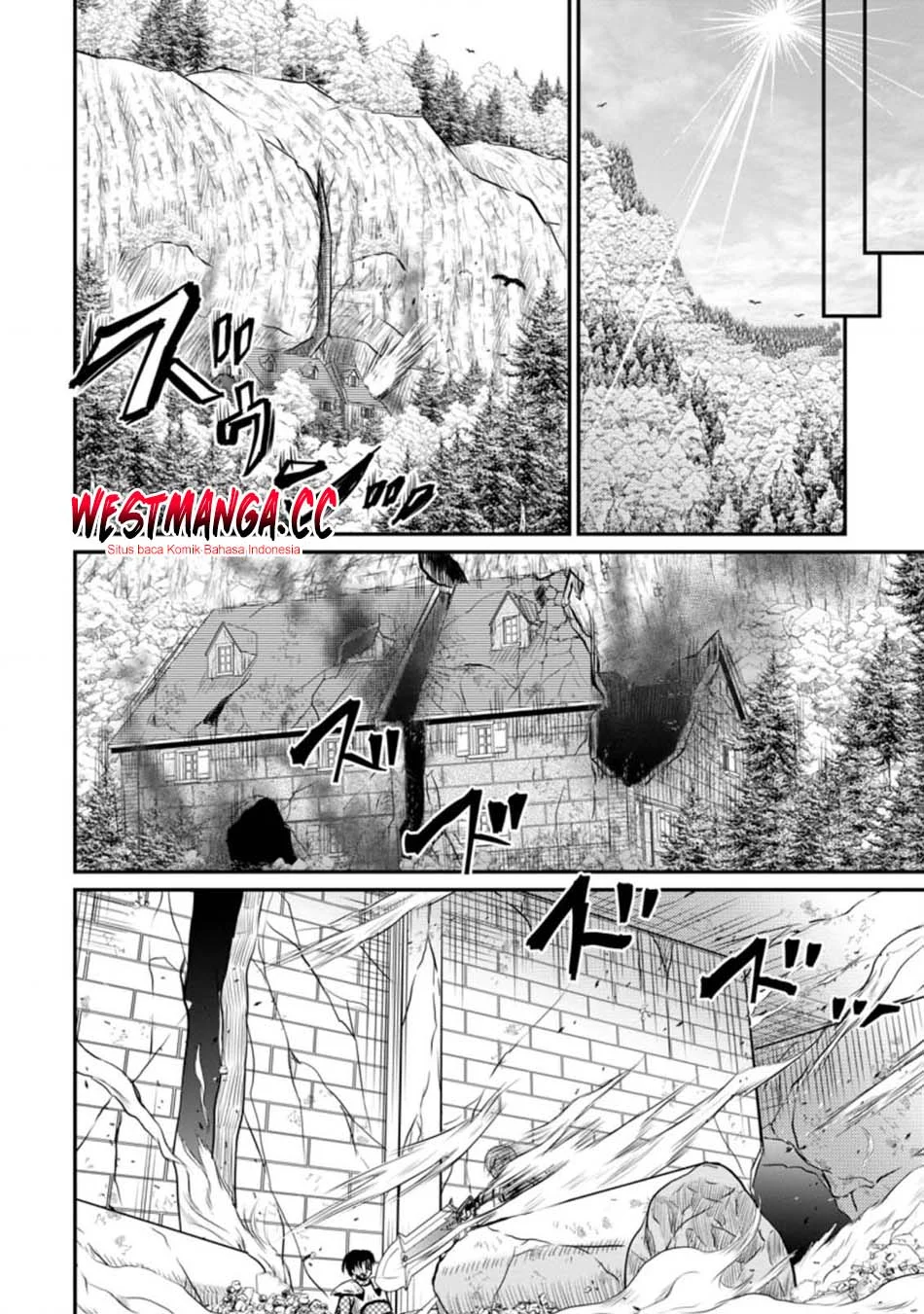 Ossan Teihen Chiyushi to Mana Musume no Henkyou Raifu Chapter 22 - halaman 10