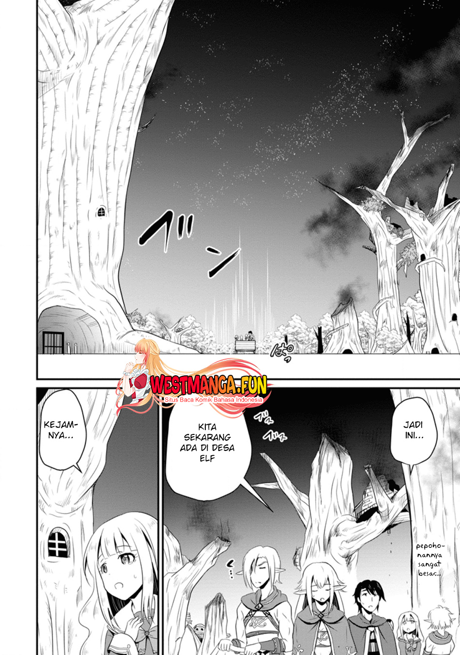 Ossan Teihen Chiyushi to Mana Musume no Henkyou Raifu Chapter 5 - halaman 27