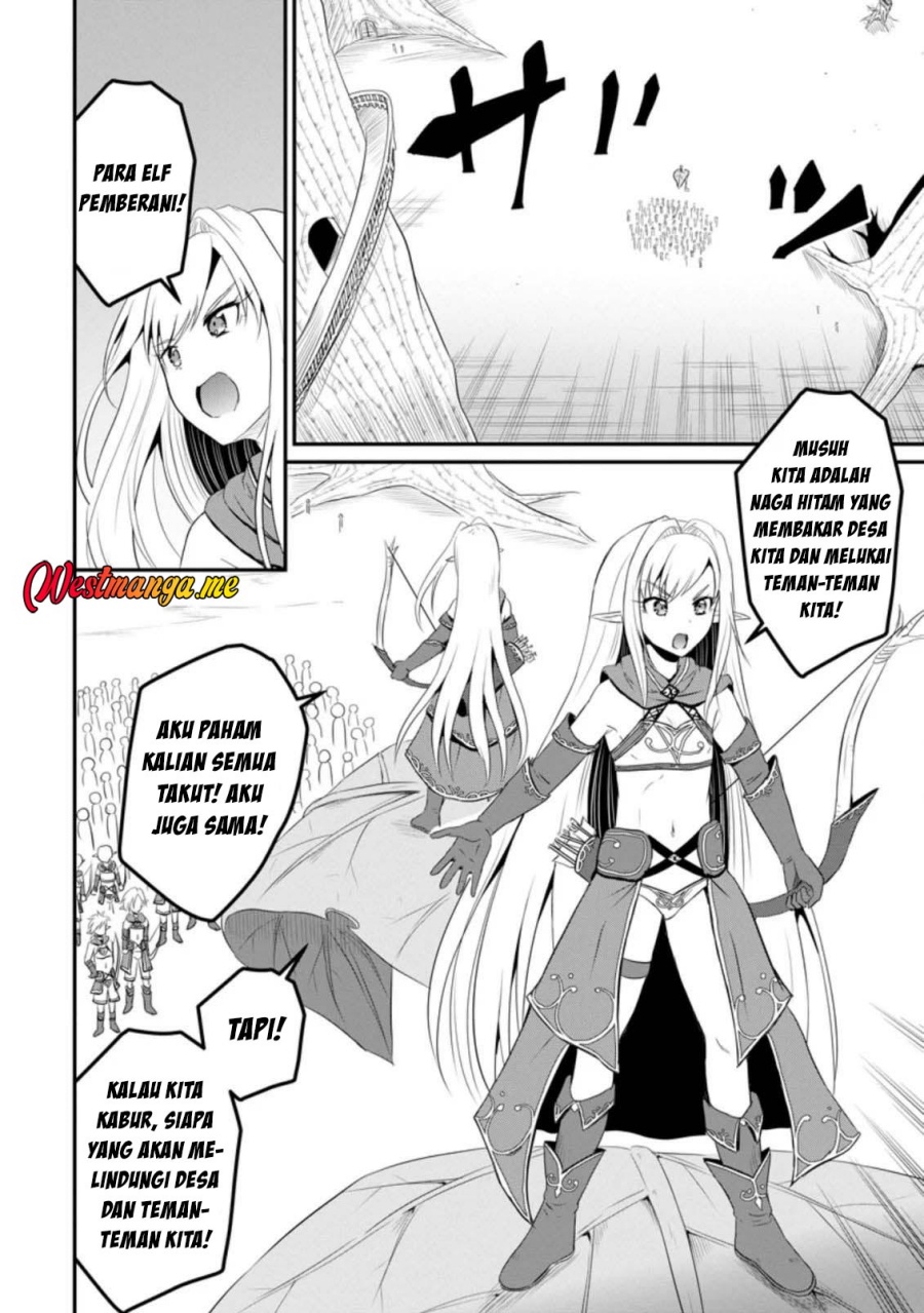 Ossan Teihen Chiyushi to Mana Musume no Henkyou Raifu Chapter 6 - halaman 17