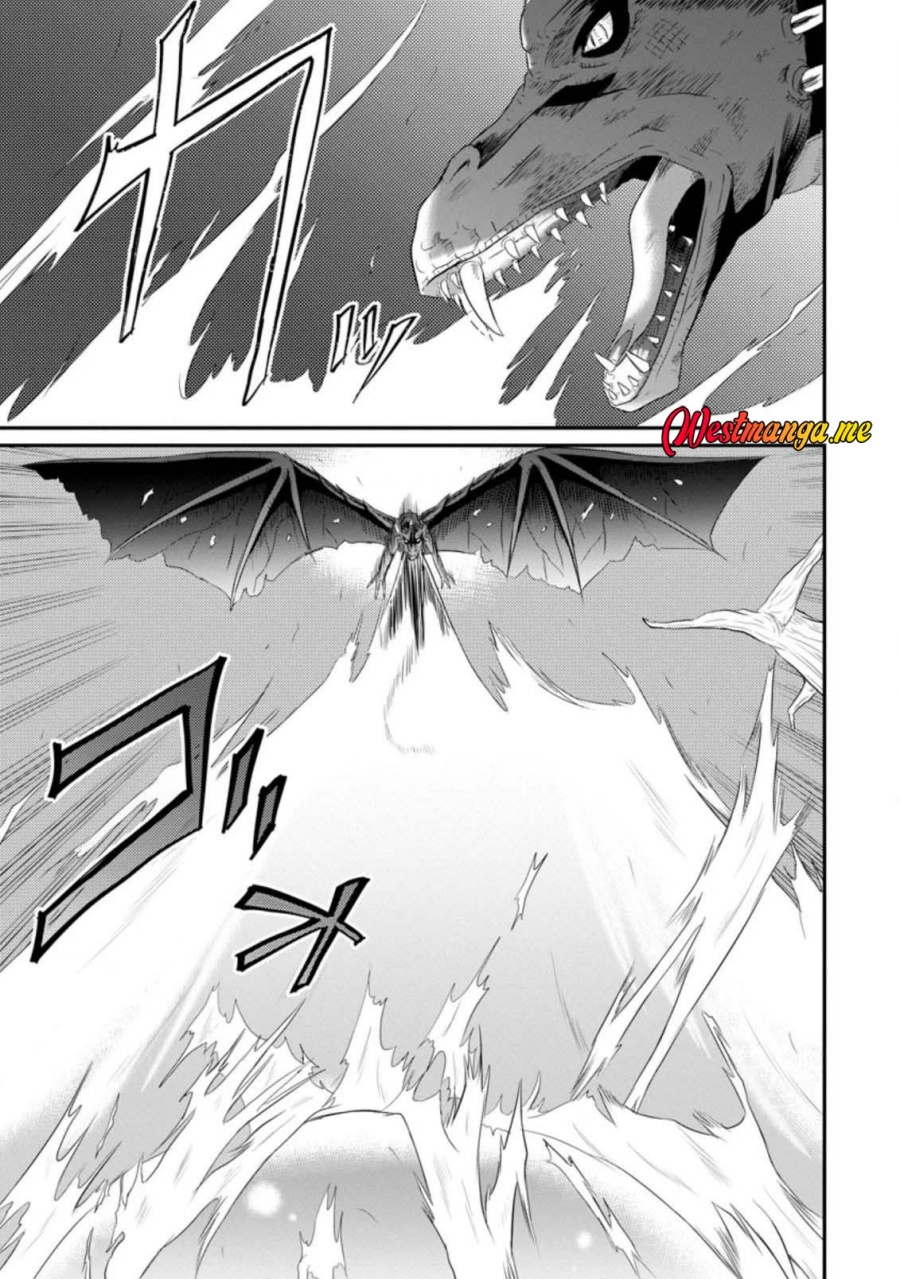 Ossan Teihen Chiyushi to Mana Musume no Henkyou Raifu Chapter 6 - halaman 24
