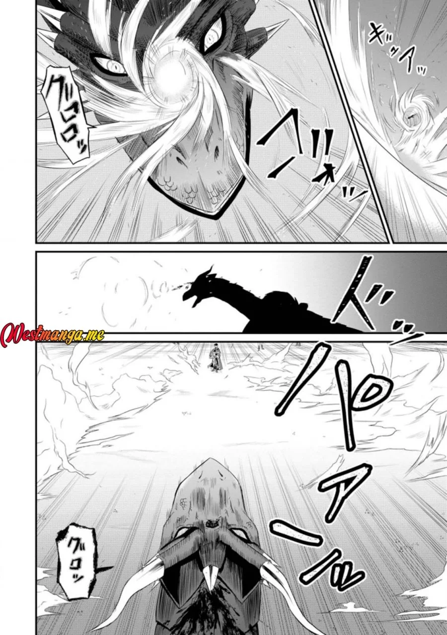 Ossan Teihen Chiyushi to Mana Musume no Henkyou Raifu Chapter 7 - halaman 31