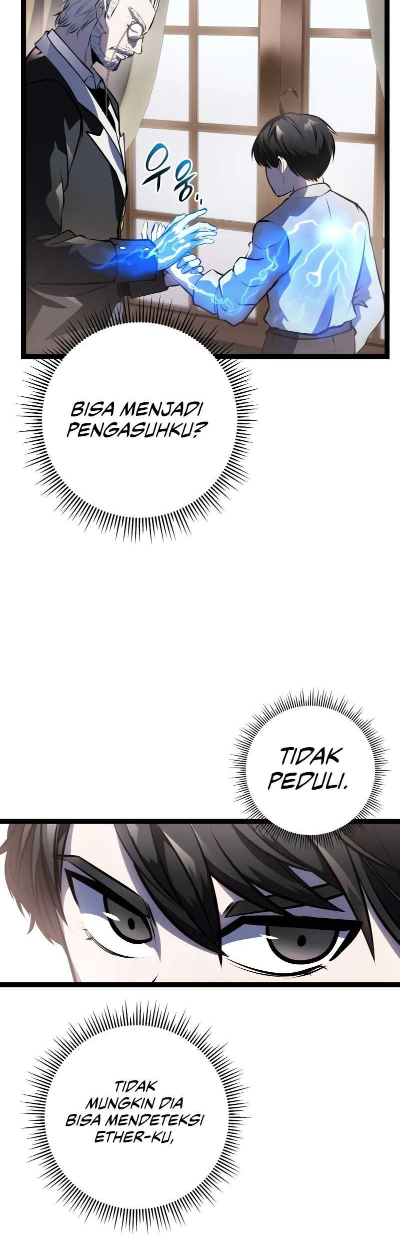 Ota Kare Fujo Kano Chapter 1 - halaman 17