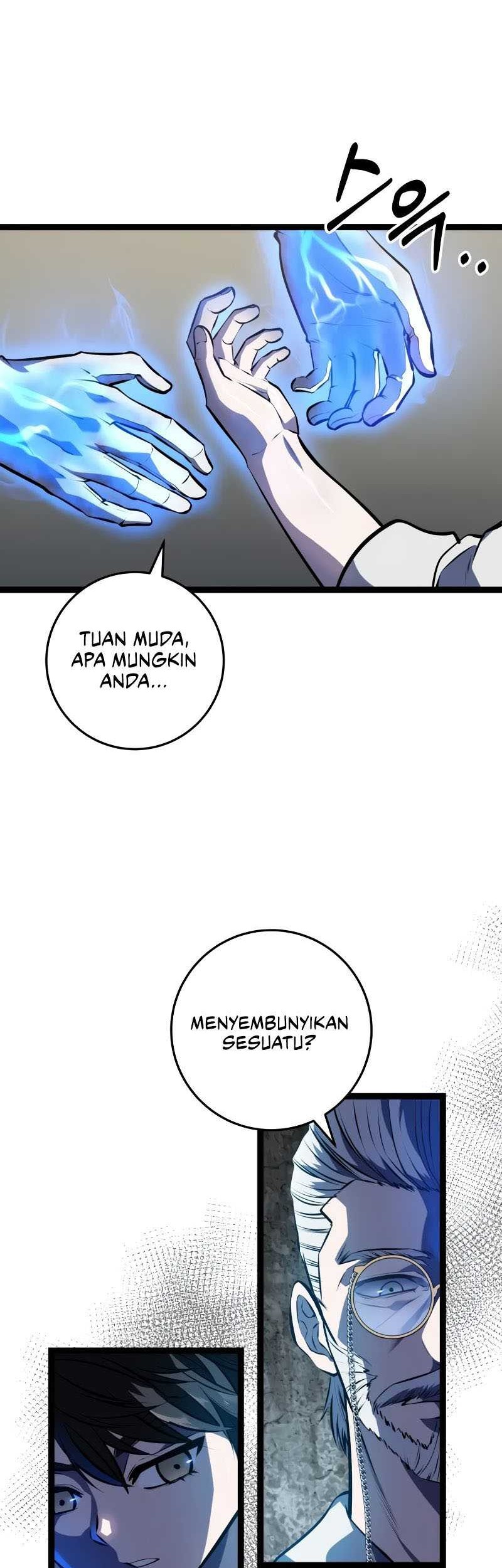 Ota Kare Fujo Kano Chapter 1 - halaman 19