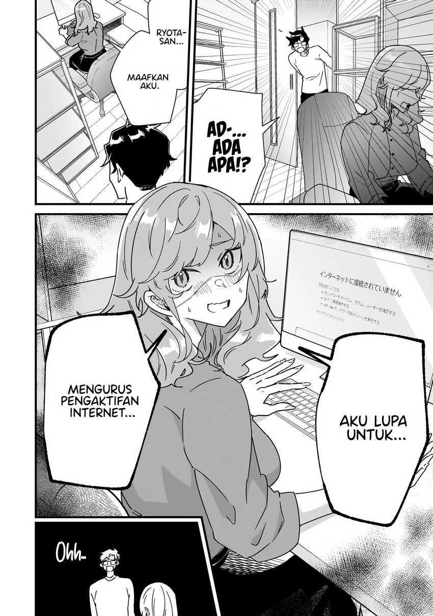 Otakon no Susume! Chapter 1 - halaman 14