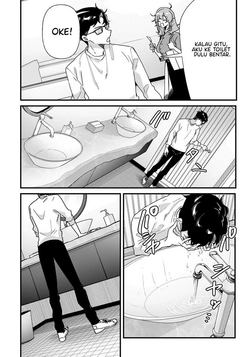 Otakon no Susume! Chapter 1 - halaman 26