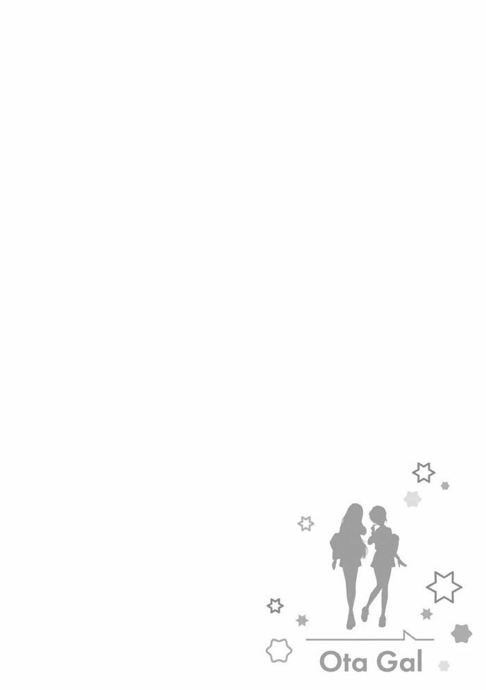Otaku ni Yasashii Gal wa Inai!? Chapter 1 - halaman 25