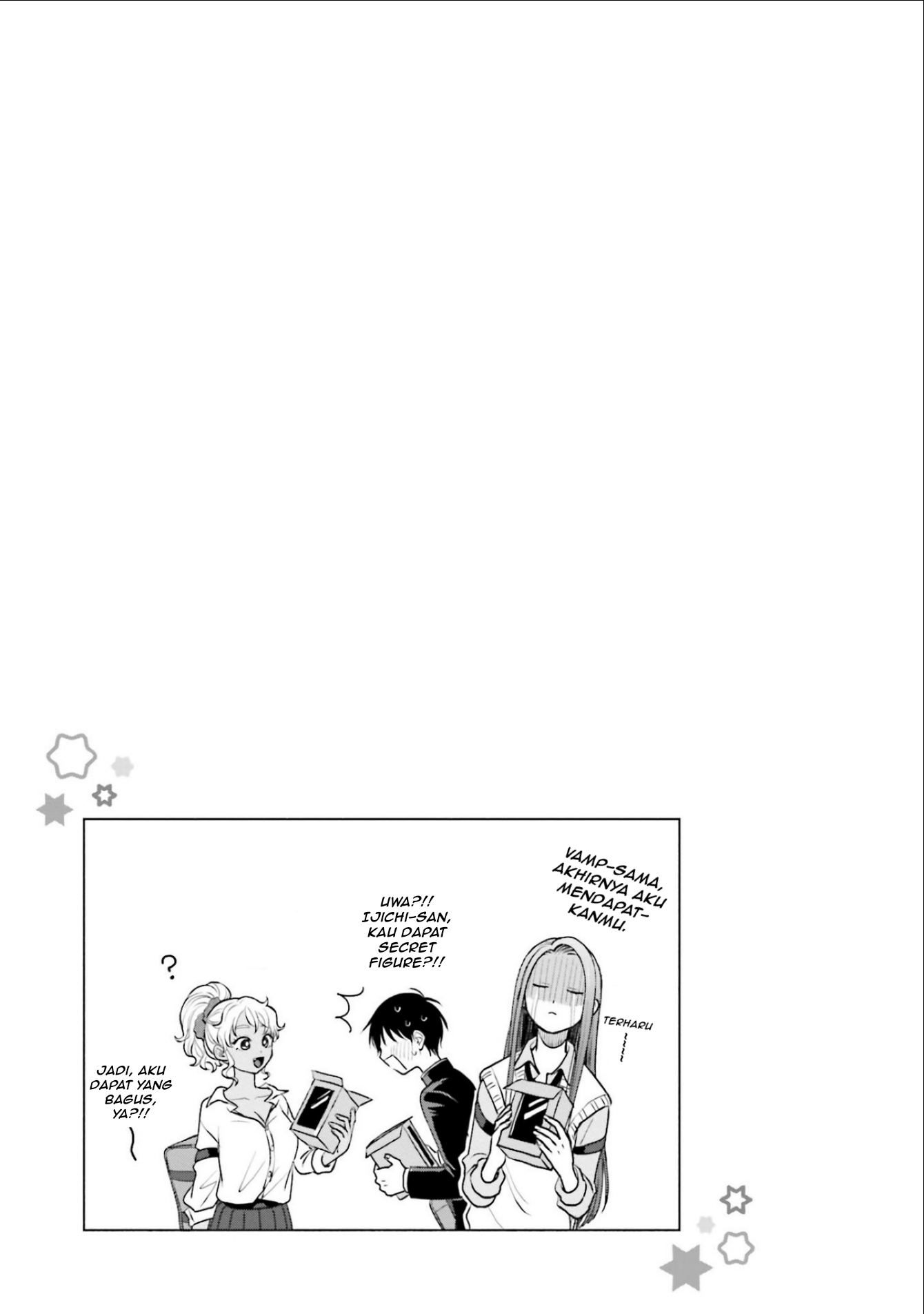 Otaku ni Yasashii Gal wa Inai!? Chapter 2 - halaman 21