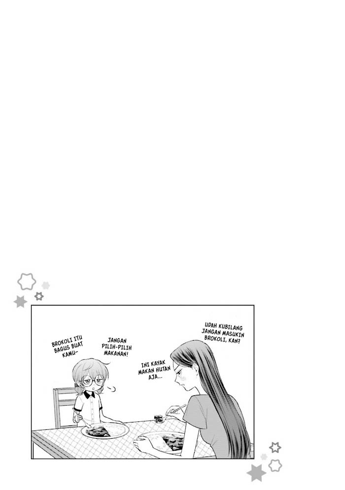 Otaku ni Yasashii Gal wa Inai!? Chapter 8 - halaman 30