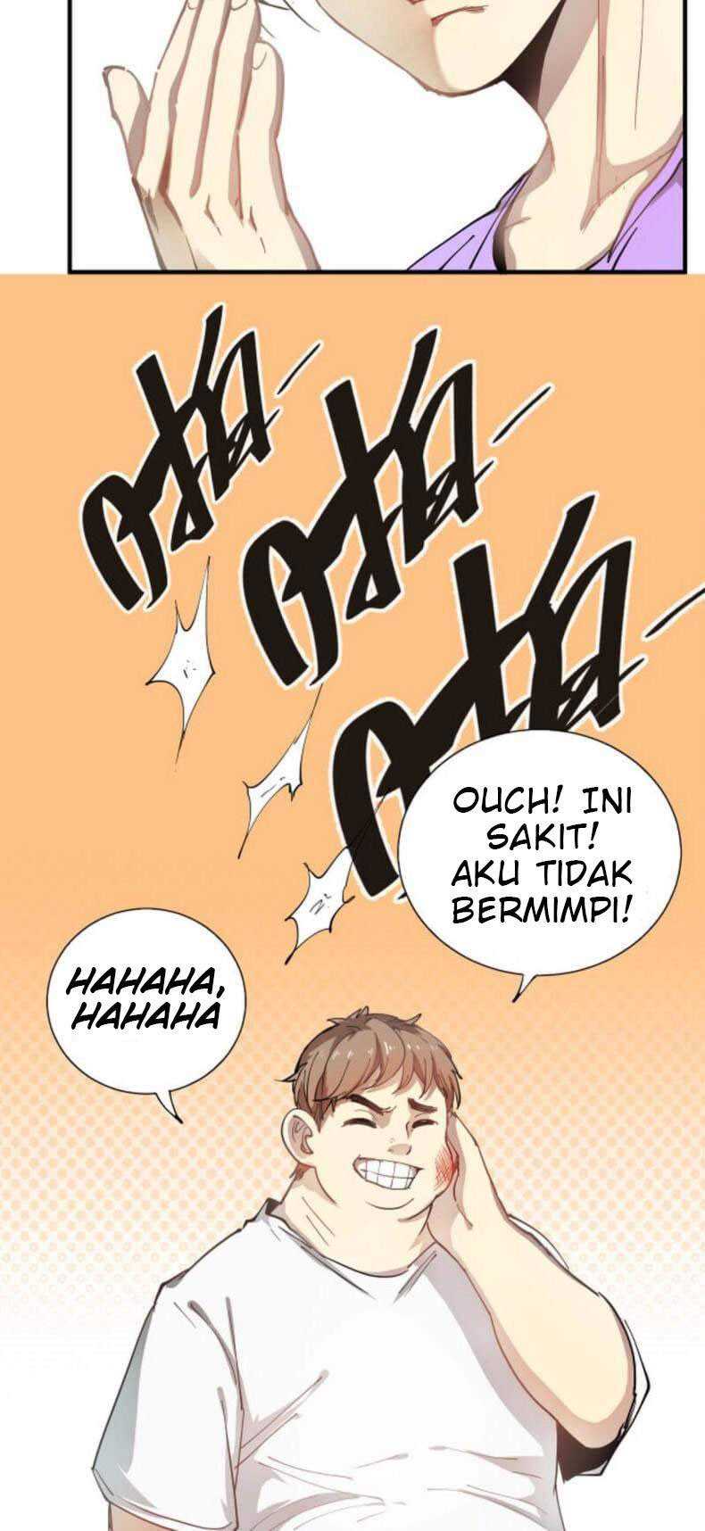 Otaku The Loser Chapter 1 - halaman 16