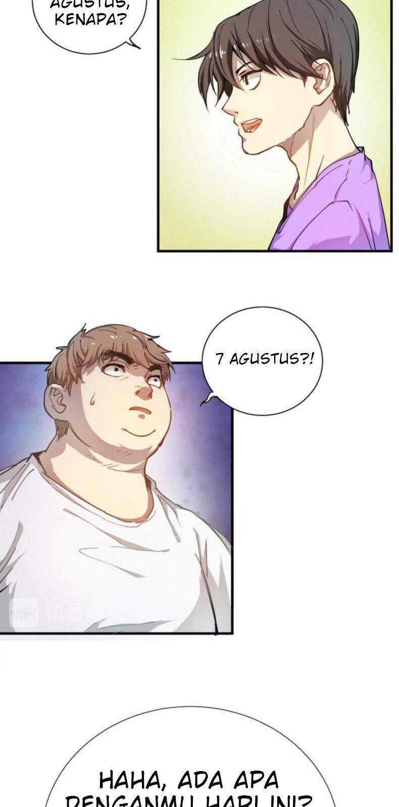 Otaku The Loser Chapter 1 - halaman 18