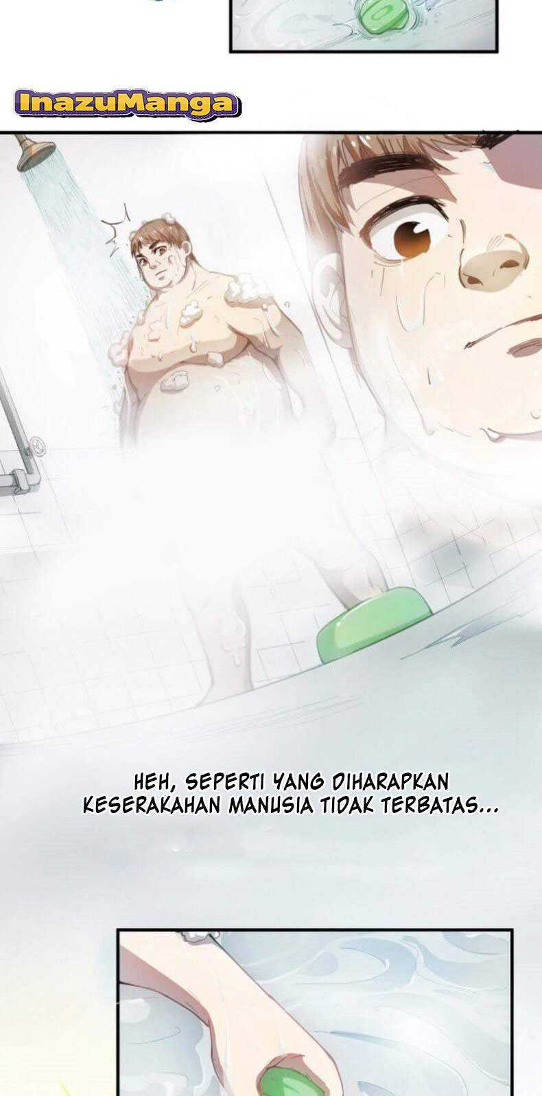 Otaku The Loser Chapter 1 - halaman 24