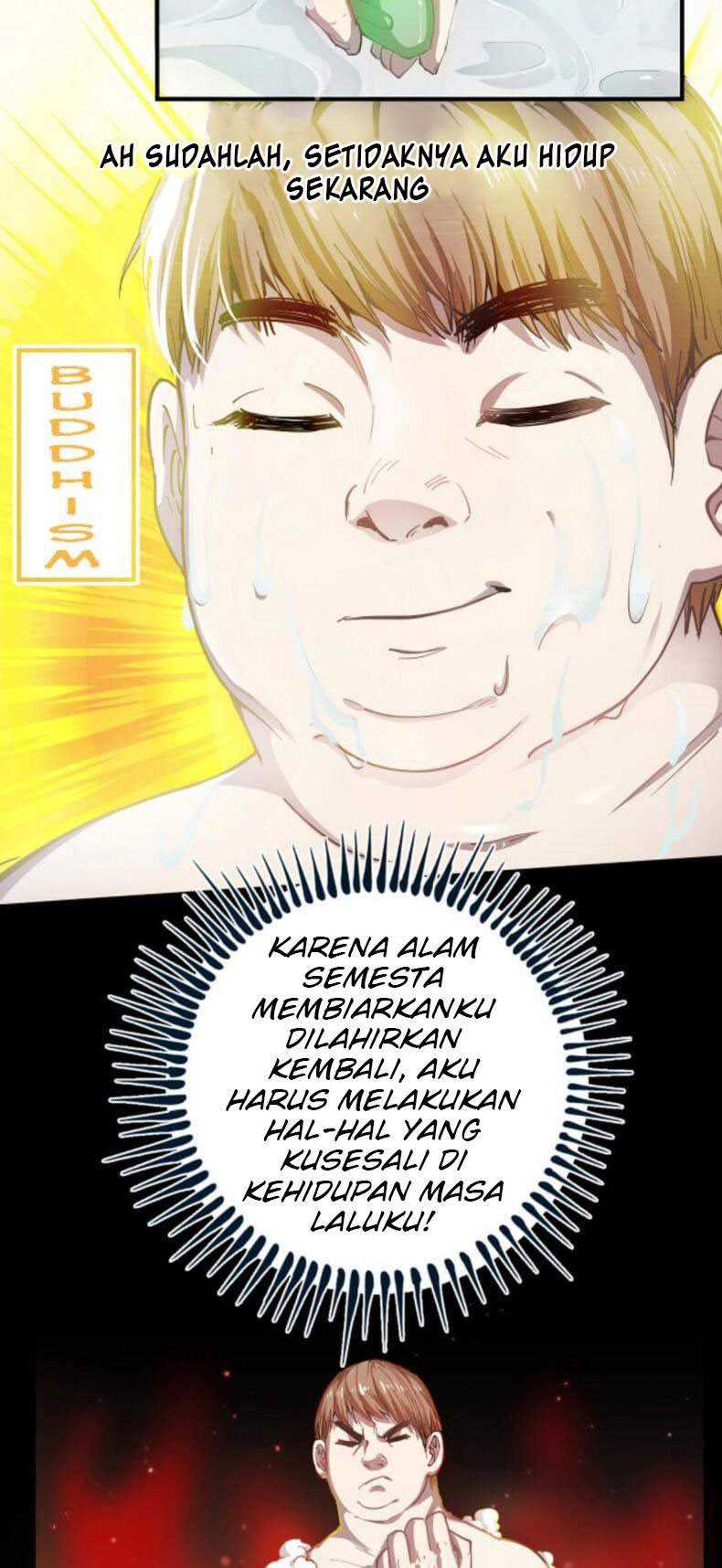 Otaku The Loser Chapter 1 - halaman 25