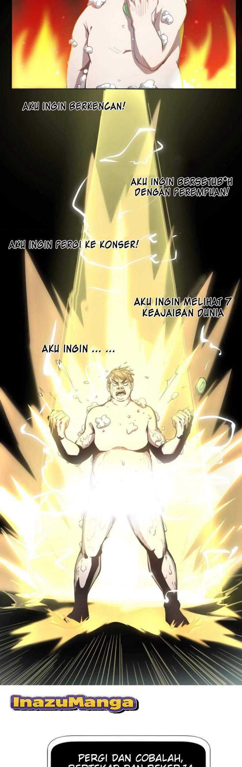 Otaku The Loser Chapter 1 - halaman 26