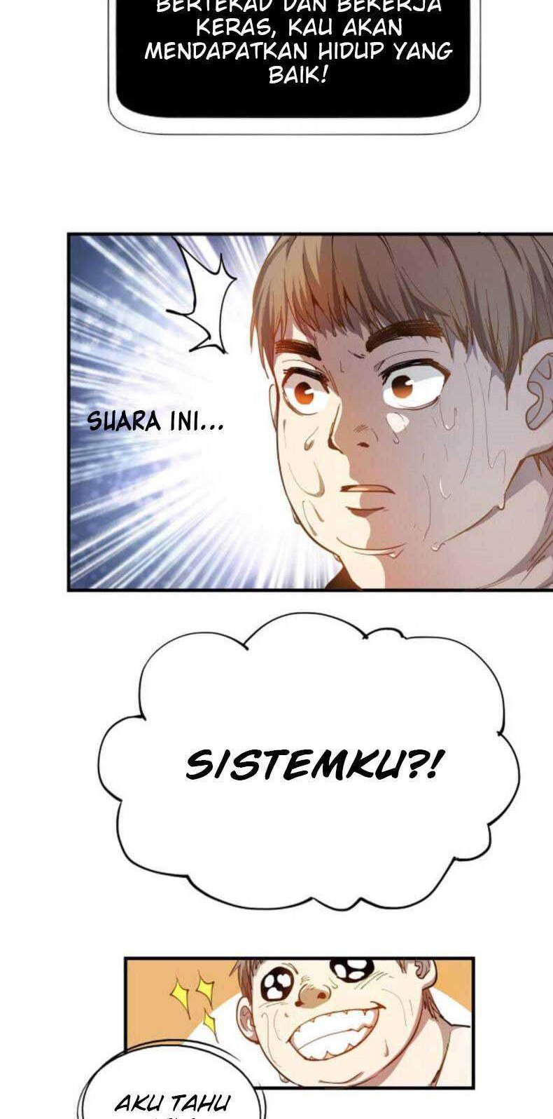 Otaku The Loser Chapter 1 - halaman 27