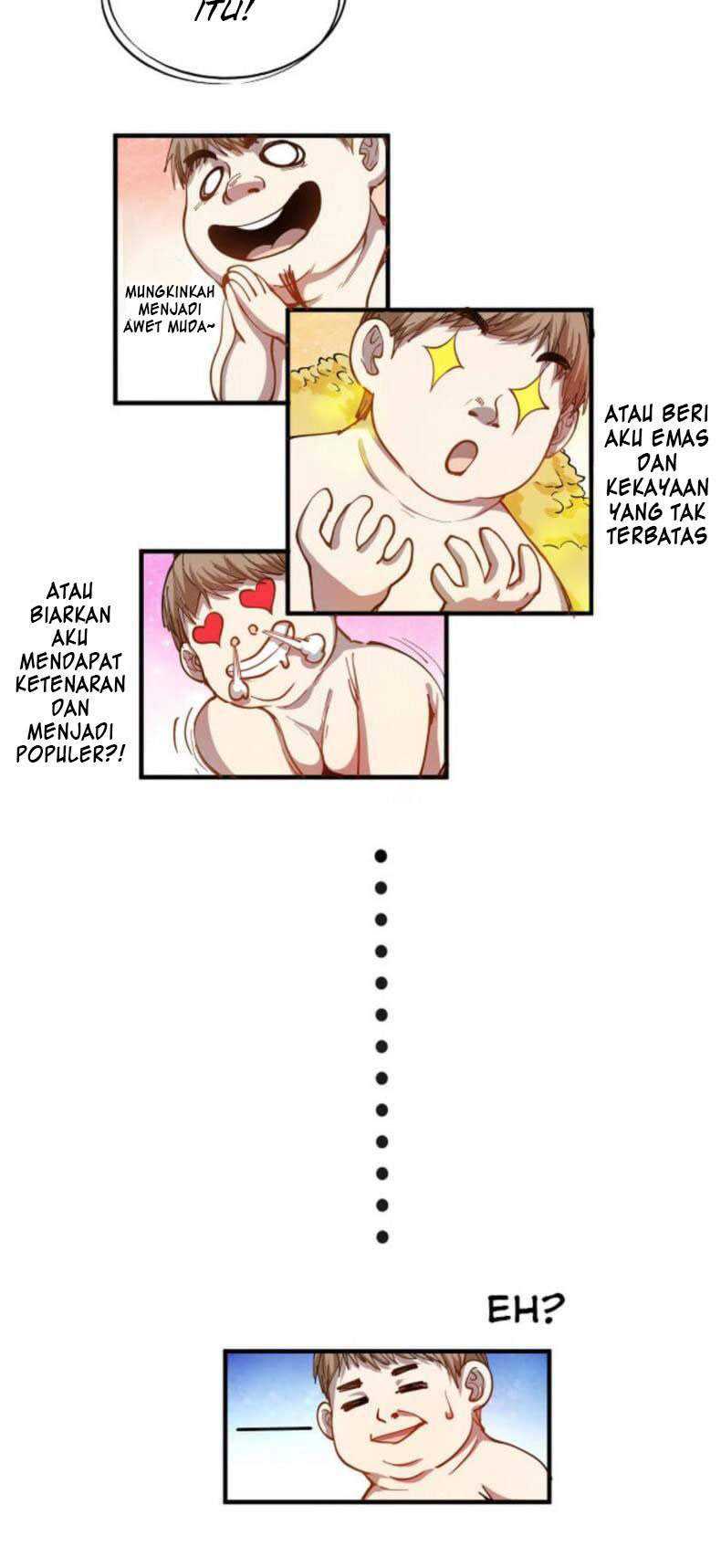 Otaku The Loser Chapter 1 - halaman 28
