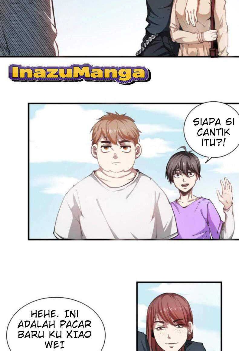 Otaku The Loser Chapter 1 - halaman 32