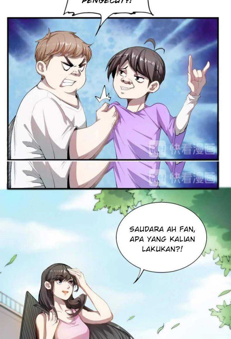 Otaku The Loser Chapter 1 - halaman 38