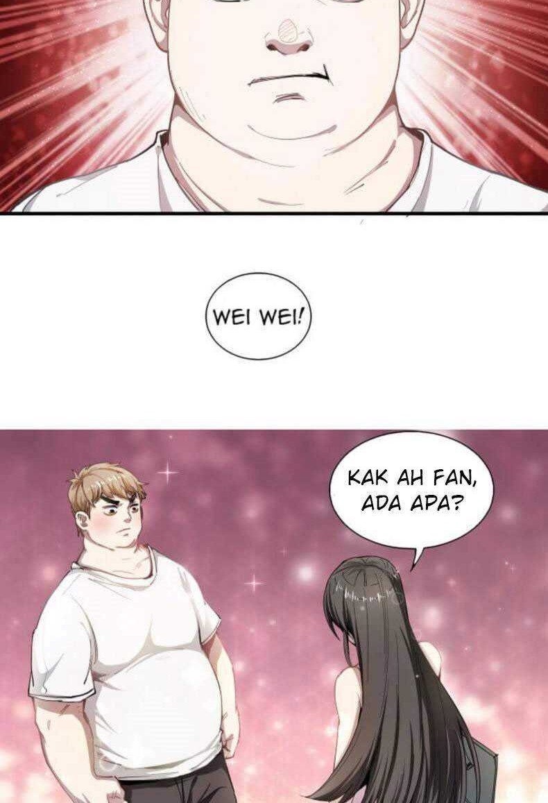 Otaku The Loser Chapter 1 - halaman 40