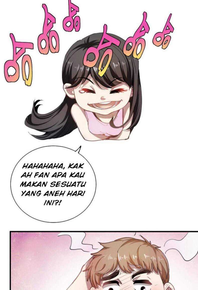 Otaku The Loser Chapter 1 - halaman 42