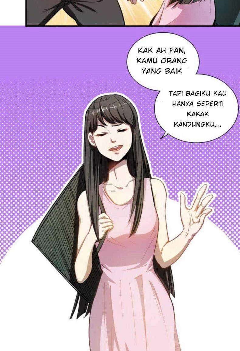 Otaku The Loser Chapter 1 - halaman 44