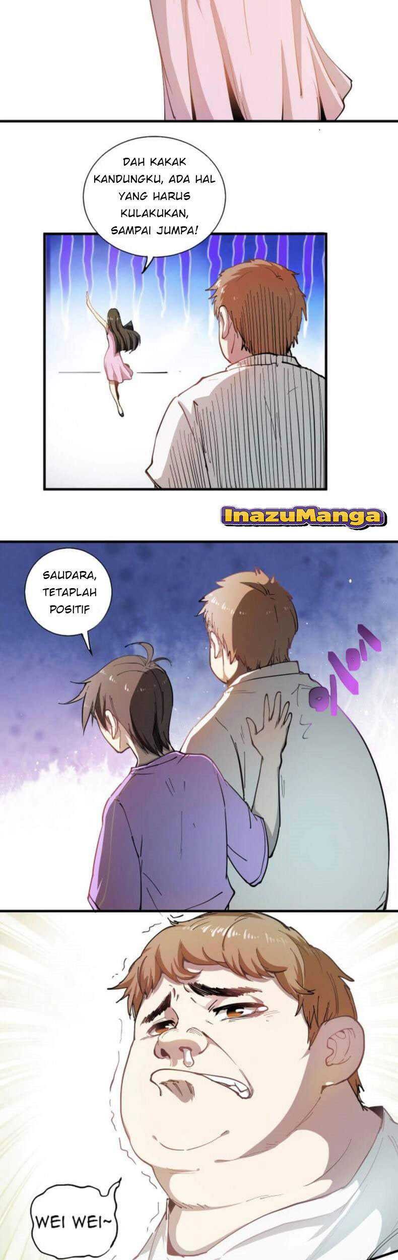 Otaku The Loser Chapter 1 - halaman 45
