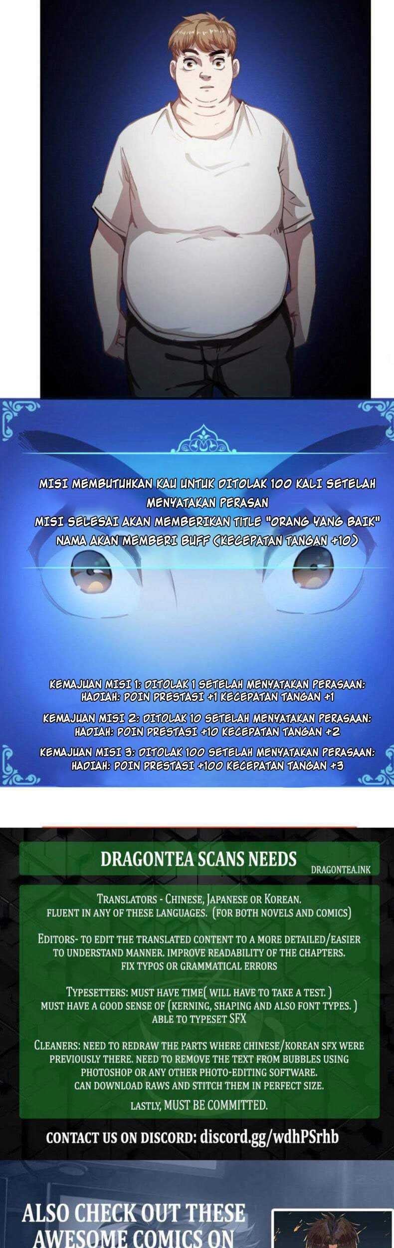 Otaku The Loser Chapter 1 - halaman 47