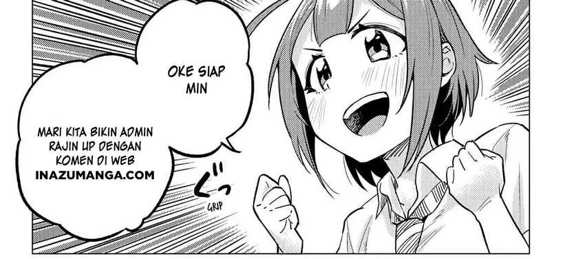 Otaku The Loser Chapter 1 - halaman 50