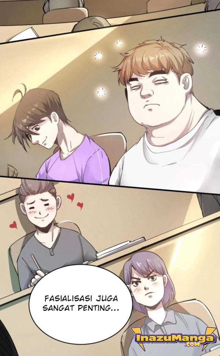 Otaku The Loser Chapter 2 - halaman 11