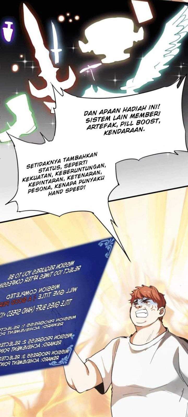 Otaku The Loser Chapter 2 - halaman 15