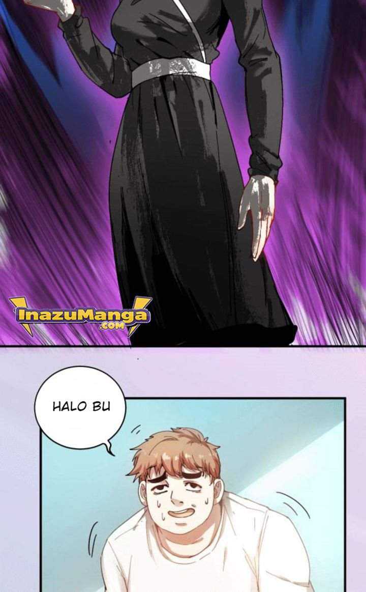 Otaku The Loser Chapter 2 - halaman 19