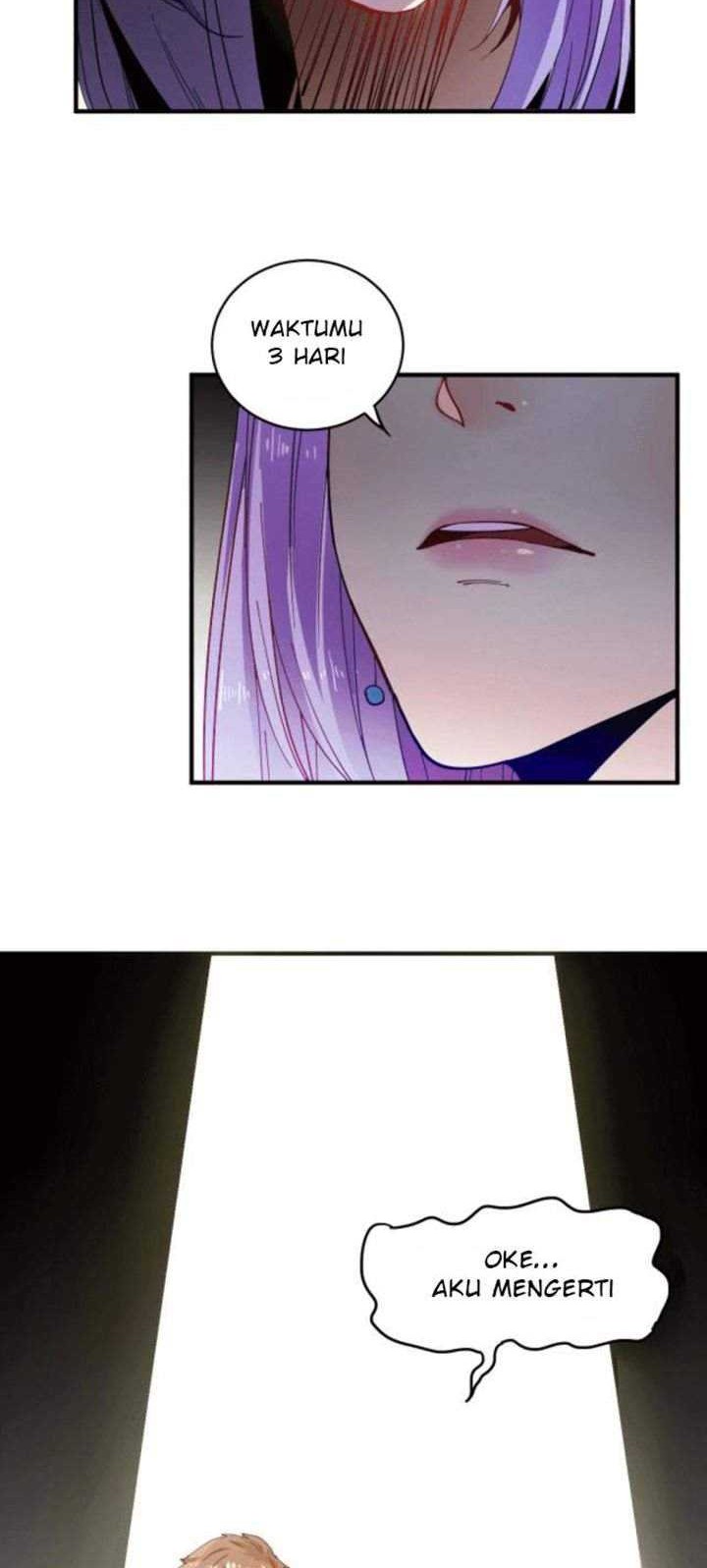 Otaku The Loser Chapter 2 - halaman 24