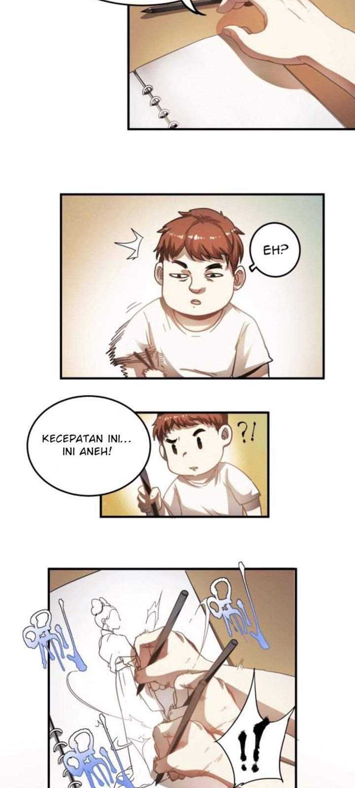 Otaku The Loser Chapter 2 - halaman 27