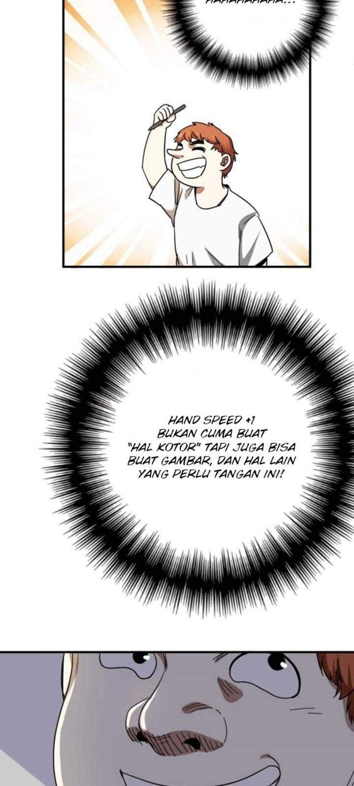 Otaku The Loser Chapter 2 - halaman 30
