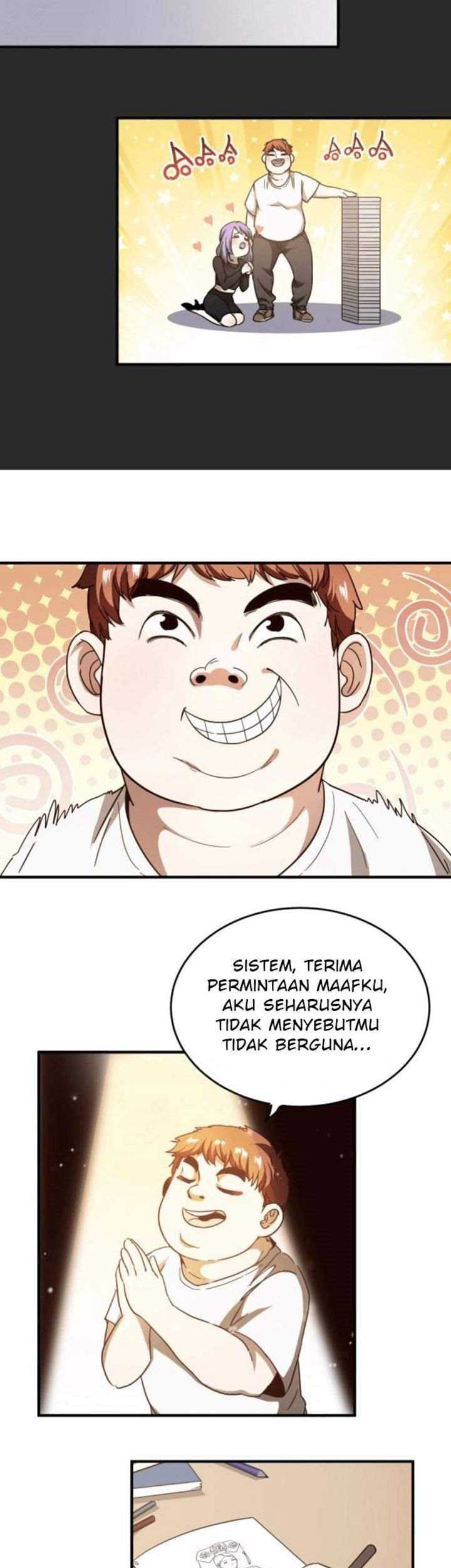 Otaku The Loser Chapter 2 - halaman 32