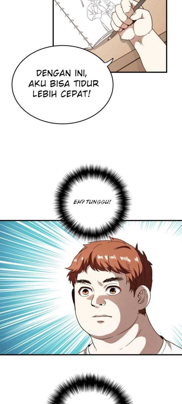 Otaku The Loser Chapter 2 - halaman 33