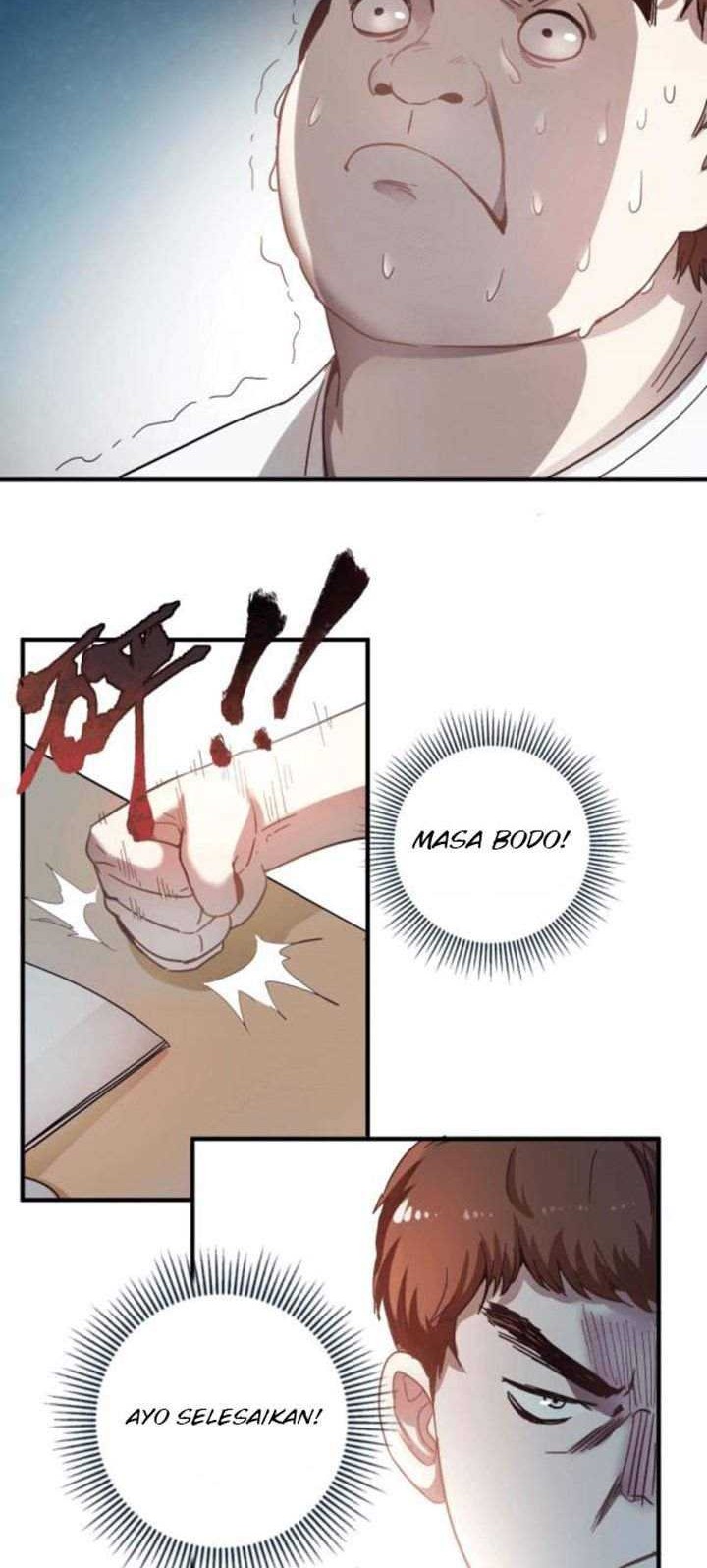 Otaku The Loser Chapter 2 - halaman 39