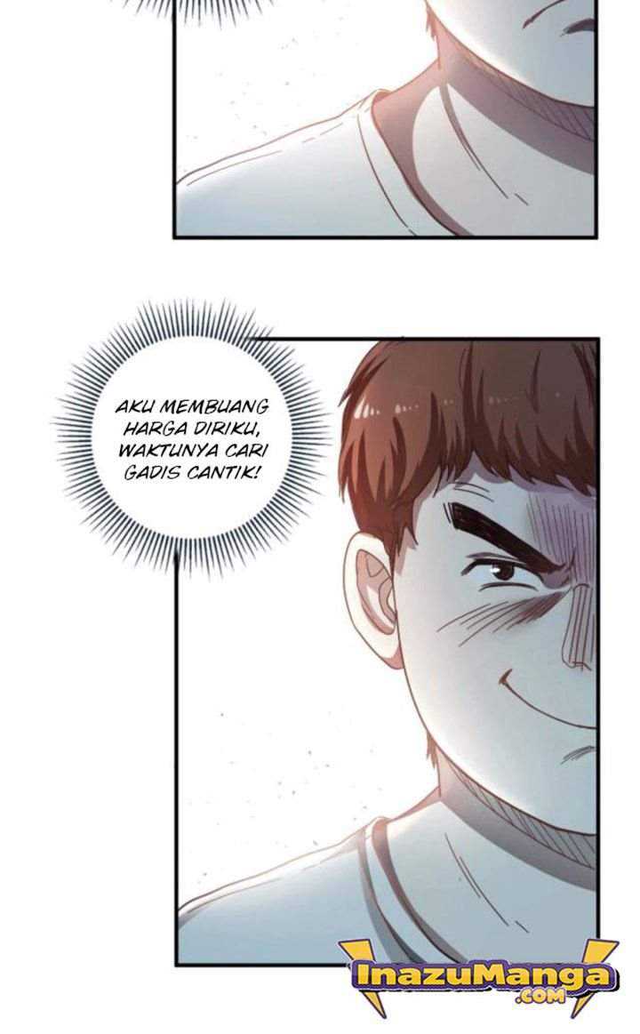 Otaku The Loser Chapter 2 - halaman 40