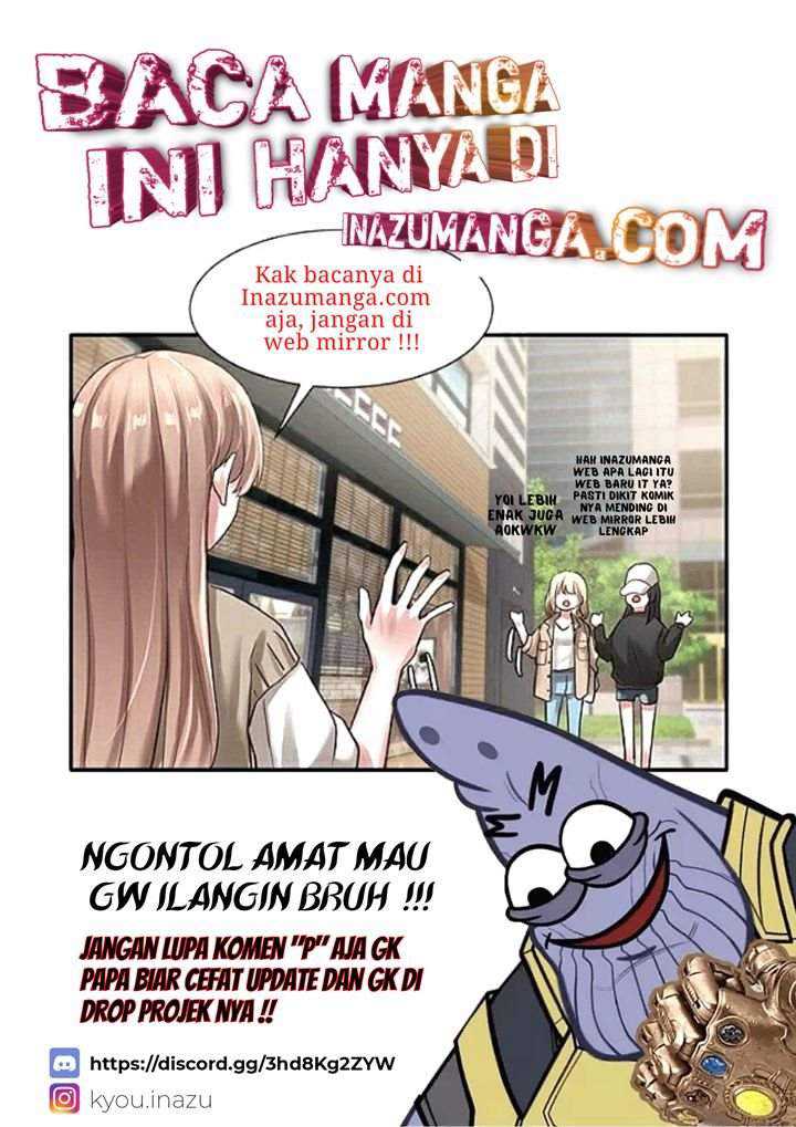 Otaku The Loser Chapter 2 - halaman 41