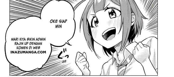 Otaku The Loser Chapter 2 - halaman 43